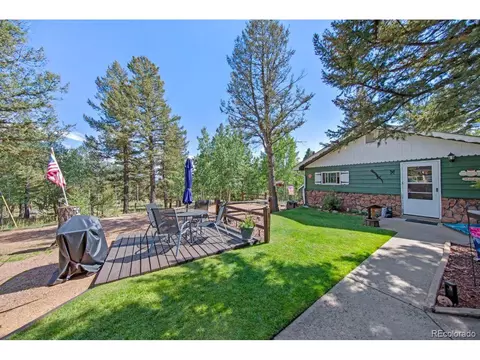 567 Forest Dr, Bailey, CO 80421 photo 4