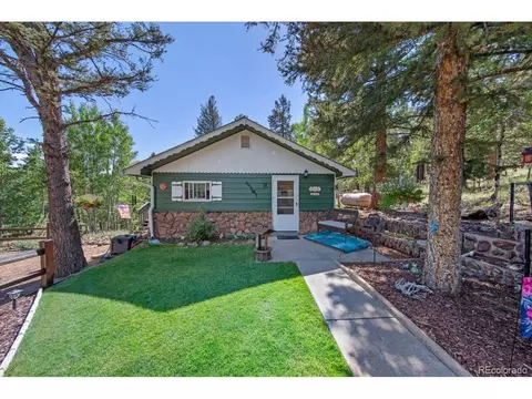 567 Forest Dr, Bailey, CO 80421 photo 5