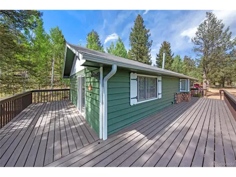 567 Forest Dr, Bailey, CO 80421 photo 29