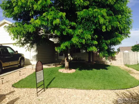 3920 Eagles Nest Dr, Evans, CO 80620 photo 1