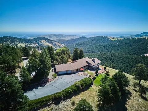 21618 Mountsfield Dr, Golden, CO 80401