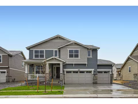 4588 Thistle Dr, Brighton, CO 80601