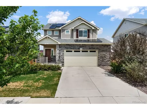 32 S Oak Hill Way, Aurora, CO 80018