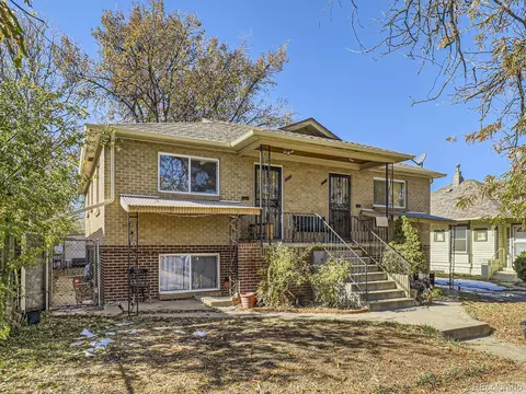 1637 Galena St, Aurora, CO 80010