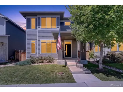 6827 Canosa St, Denver, CO 80221