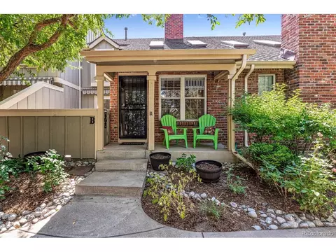 7771 S Curtice Dr #B, Littleton, CO 80120
