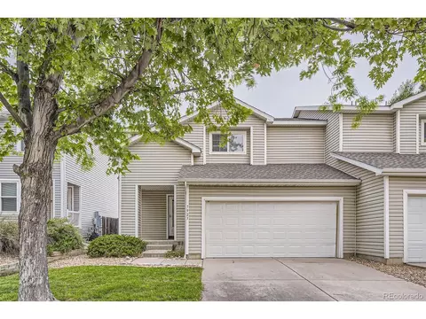 7923 S Kalispell Way, Englewood, CO 80112