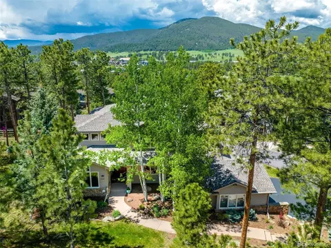 1366 Gold Mine Ln, Evergreen, CO 80439