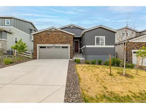 2189 Villageview Ln, Castle Rock, CO 80104