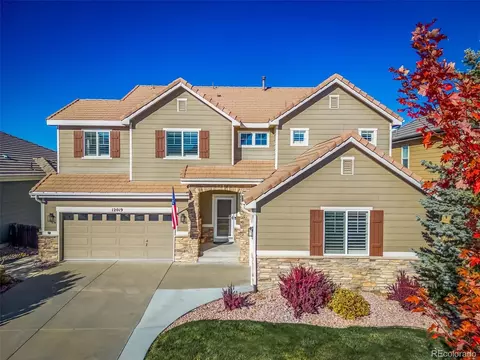 12019 Hazy Hills Dr, Parker, CO 80138