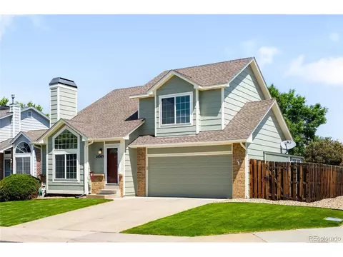 20389 E Powers Pl, Centennial, CO 80015 photo 2