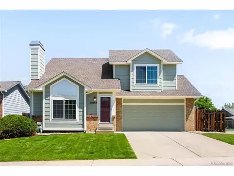 20389 E Powers Pl, Centennial, CO 80015