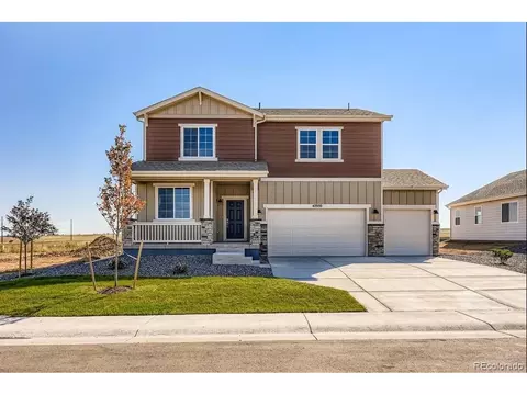 Undisclosed, Elizabeth, CO 80107