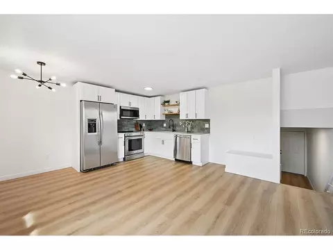 Undisclosed, Lafayette, CO 80026