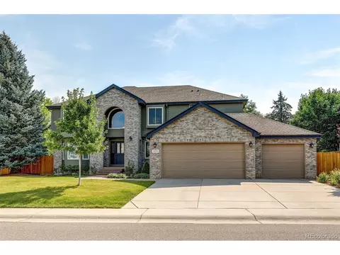 10158 Quarry Hill Pl, Parker, CO 80134