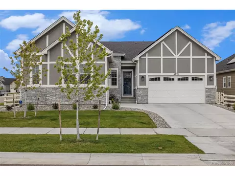 6991 S Yantley Ct, Aurora, CO 80016