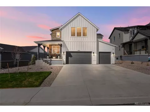 4870 Saddle Iron Rd, Castle Rock, CO 80104