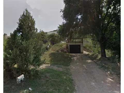 2609 South Blvd, Colorado Springs, CO 80904