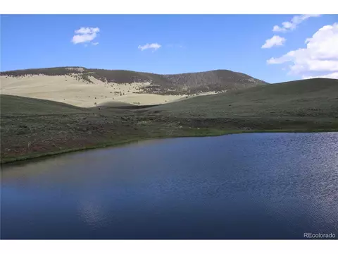 State Hwy, Guffey, CO 80820 photo 2