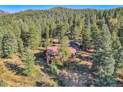 Undisclosed, Conifer, CO 80433 photo 14