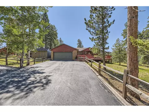 Undisclosed, Conifer, CO 80433 photo 5