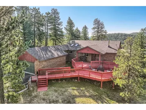Undisclosed, Conifer, CO 80433
