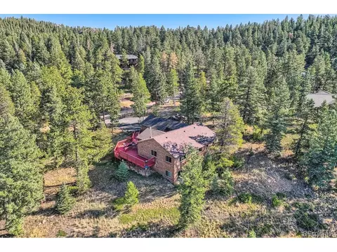 Undisclosed, Conifer, CO 80433 photo 15