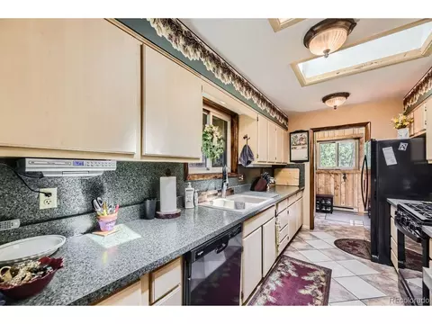 Undisclosed, Conifer, CO 80433 photo 21