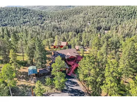 Undisclosed, Conifer, CO 80433 photo 11