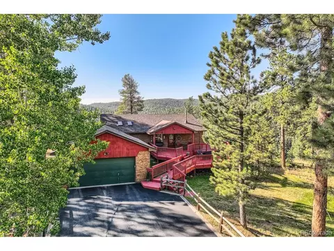 Undisclosed, Conifer, CO 80433 photo 12