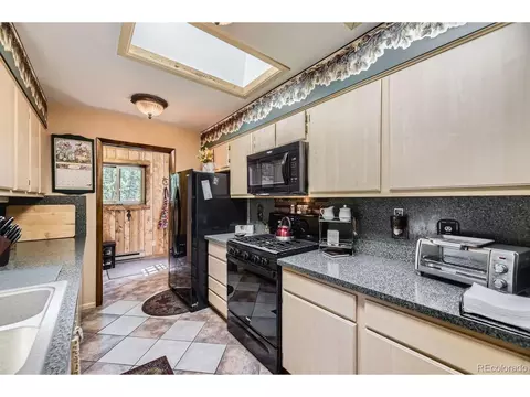 Undisclosed, Conifer, CO 80433 photo 19