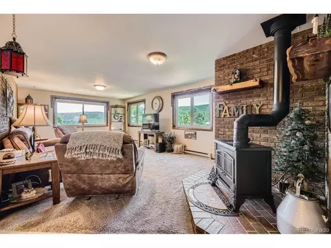 Undisclosed, Conifer, CO 80433 photo 17