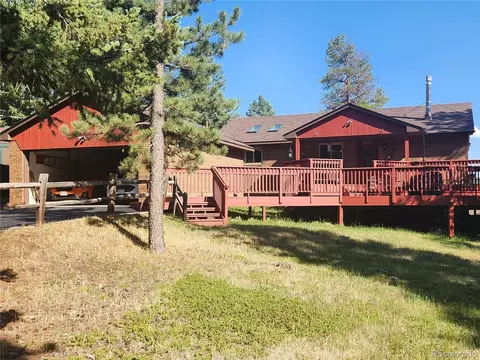 Undisclosed, Conifer, CO 80433 photo 2