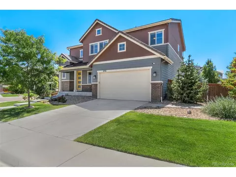 Undisclosed, Parker, CO 80134