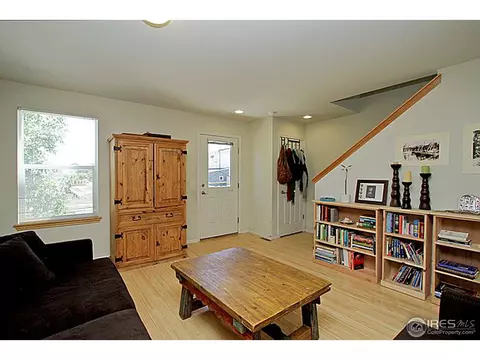 4597 Sunnyside Pl, Boulder, CO 80301 photo 4