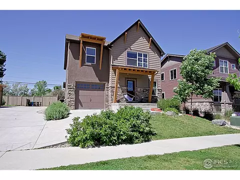 4597 Sunnyside Pl, Boulder, CO 80301 photo 1