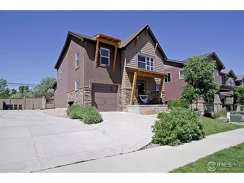 4597 Sunnyside Pl, Boulder, CO 80301 photo 2