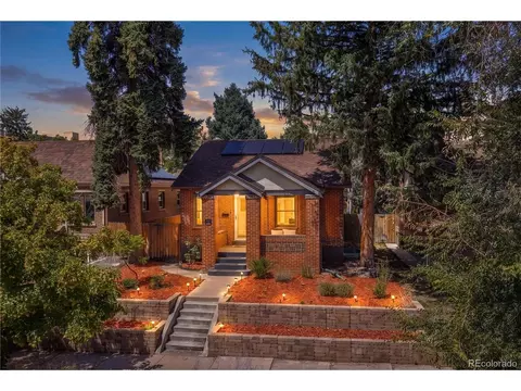 2681 Lowell Blvd, Denver, CO 80211