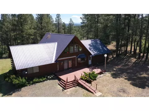 1106 County Road 700, Pagosa Springs, CO 81147