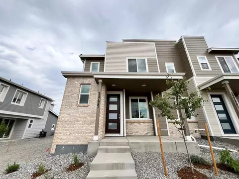 22798 E Tufts Pl #A, Aurora, CO 80015