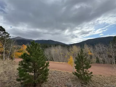 Pikes Peak Dr, Divide, CO 80814 photo 3