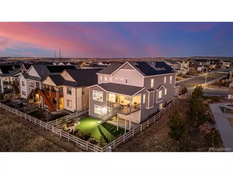 9021 Swan River St, Littleton, CO 80125