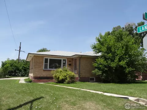 103 Avard Ave, Sterling, CO 80751 photo 1