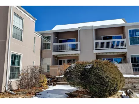 Undisclosed, Colorado Springs, CO 80917