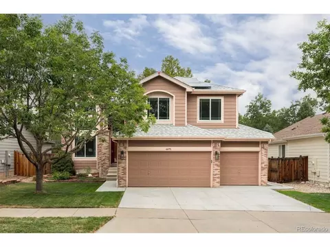 6673 W Berry Ave, Littleton, CO 80123