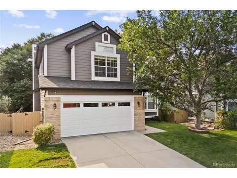 10721 Kimball St, Parker, CO 80134