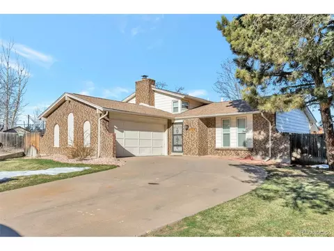 6645 S Cherry Way, Centennial, CO 80121