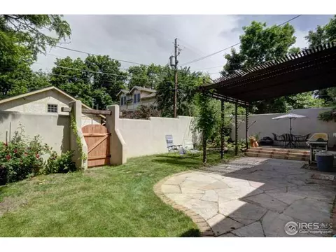 942 9th St, Boulder, CO 80302 photo 21