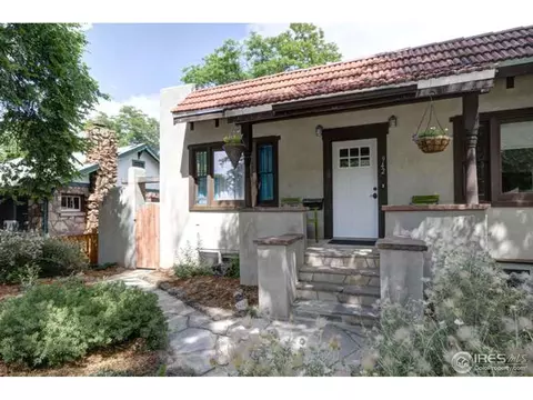 942 9th St, Boulder, CO 80302 photo 1