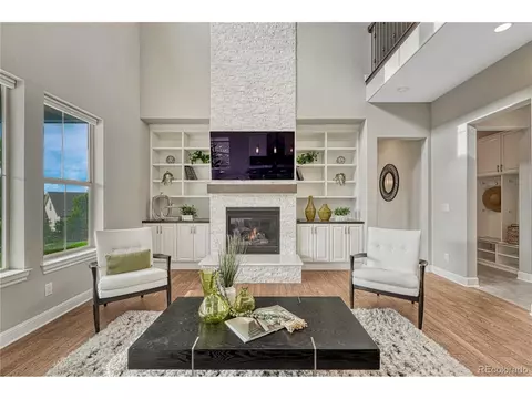 11821 Discovery Ln, Parker, CO 80138